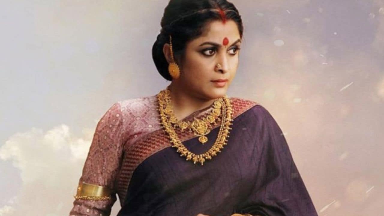 Ramya Krishnan Fuck Tube - Happy Birthday Ramya Krishnan: Top Performances Of The Baahubali Actress