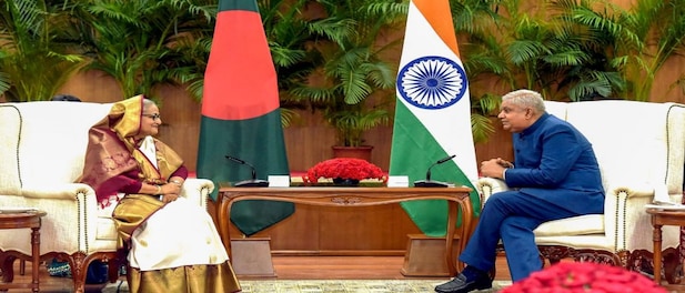 India-Bangladesh Friendship Pipeline to be inaugurated tomorrow — key features of the project