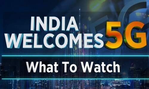 5G Is Here: When will you, the customer, get it and how long can Vodafone Idea users wait