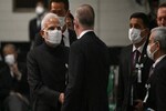 PM Modi attends Shinzo Abe's state funeral, meets Japanese counterpart Fumio Kishida