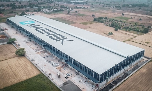 AP Moller-Maersk expands India footprint with 2 new warehouses in NCR