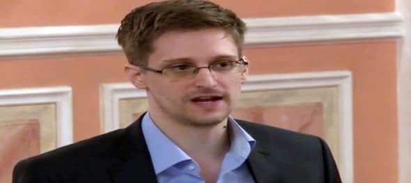 Whistleblower Edward Snowden gets Russian citizenship: What it means for US-Russia ties