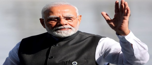 G20 Summit: Pm Modi To Have 20 Engagements During 45 Hour Stay In ...