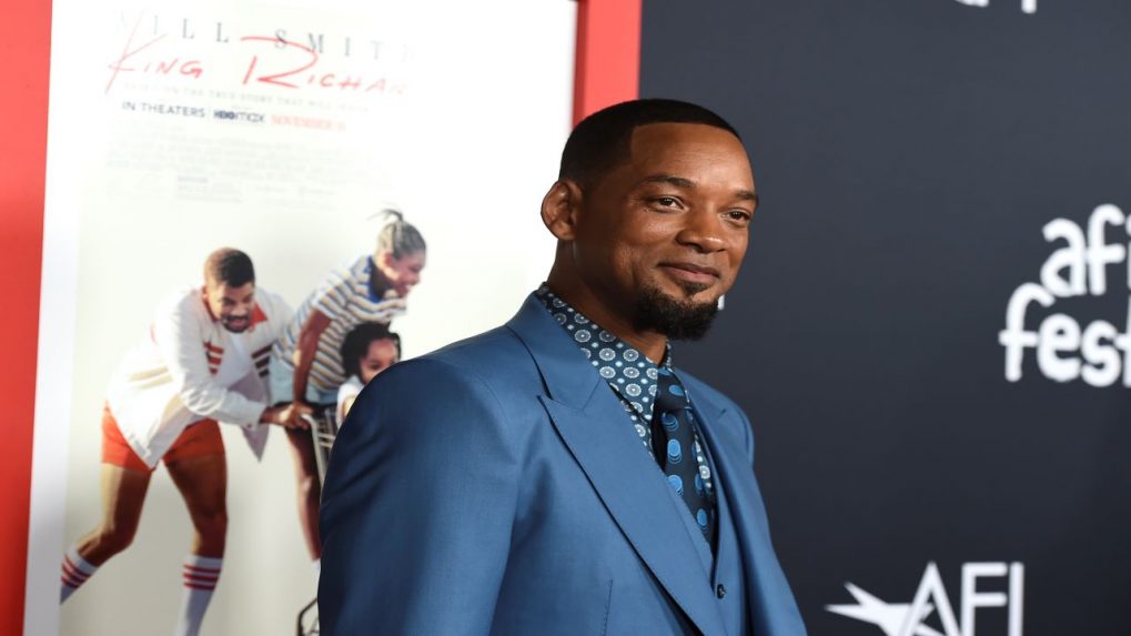 Happy Birthday ‘Fresh Prince’: Lesser Known Facts About Will Smith