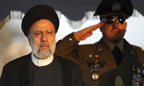 Iranian president Raisi declines CNN interview after anchor refuses to wear headscarf