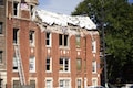 Chicago apartment explosion leaves 8 people injured