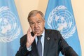 Analysis: UN chief Antonio Guterres, speaking to leaders, doesn't mince words