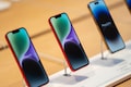 Apple, Samsung to roll out software update in December to unlock 5G bands in India