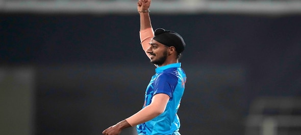 India vs South Africa 1st T20I: Arshdeep's three wickets; Suryakumar and Rahul half-centuries guide India to win