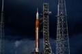 NASA postpones Artemis moon rocket launch for the 2nd time