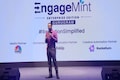 WebEngage rallies enterprise businesses for retention-led Digital Transformation at EngageMint in Gurugram
