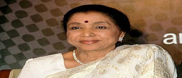 Asha Bhosle birthday: Most iconic songs of the singing sensation