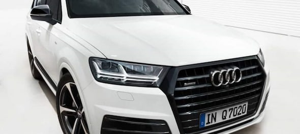 Audi Q7 Limited Edition launched before festive season, check price, features and more