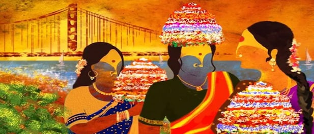 Unique way of Telugu Navratri celebrations: How it is celebrated and significance