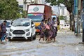 Bengaluru rains to continue as IMD issues red alert in 2 districts, heavy rainfall lashes Mumbai