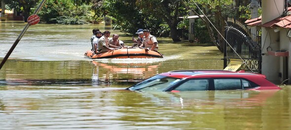 Bengaluru floods: Steps to raise your car insurance claim