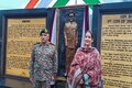 India's eastern most military garrison of Kibithu named after General Bipin Rawat