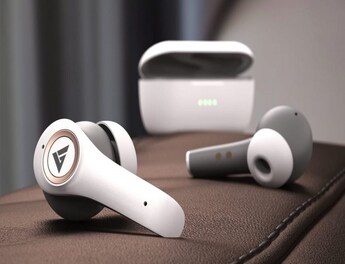 Boult best online earbuds