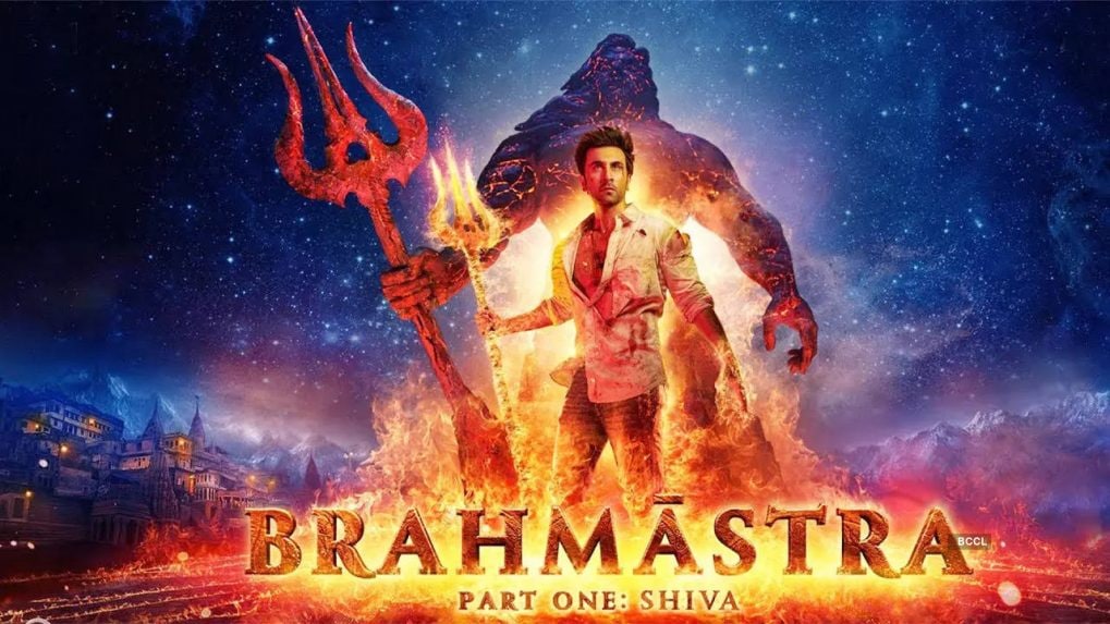 Brahmastra: Part One—Shiva Movie Review | Ranbir Kapoor, Alia Bhatt’s ...