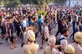 Chandigarh University students end protest; varsity declares 'non-teaching days' till Sept 24