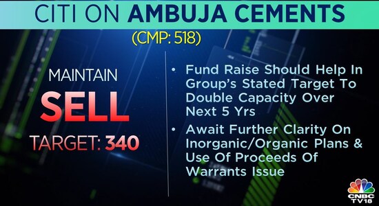 CNBCTV18 CNBCTV18