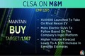 After XUV400, more SUVs may follow on Mahindra's Inglo platform, says CLSA