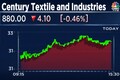 Century Textile optimistic about paper segment demand as supply disruptions ease
