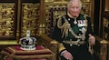 King Charles III promises to uphold the constitutional principles in his maiden speech