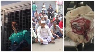 Nia Raids At Pfi Offices Trigger Protests, Over 100 Arrested, Amit Shah  Chairs Key Meet | Latest Updates