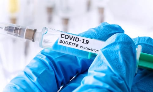 COVID-19: Five reasons why young people should get a booster vaccine