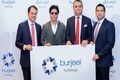 UAE healthcare provider Burjeel Holdings appoints Shah Rukh Khan as brand ambassador