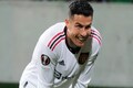 Cristiano Ronaldo cites 'heat of moment' for his sudden exit