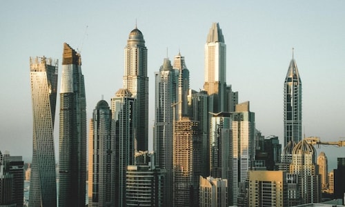 Dubai Investment Fund expands globally