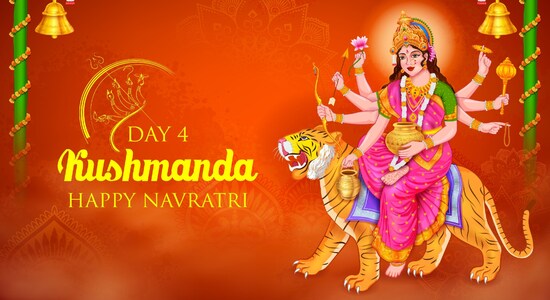 CNBCTV18 9 Avatars of Goddess Durga and Their Meanings