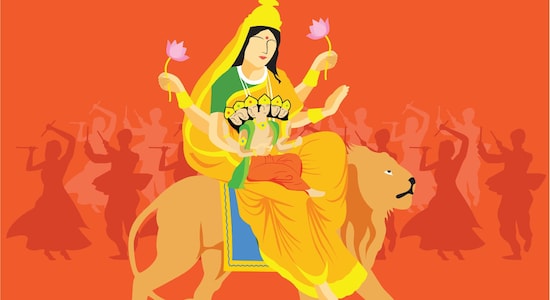 9 Avatars of Goddess Durga and Their Meanings