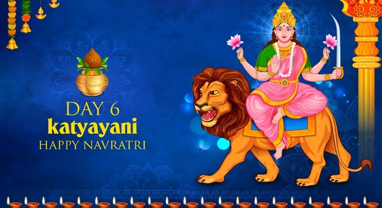 CNBCTV18 9 Avatars of Goddess Durga and Their Meanings