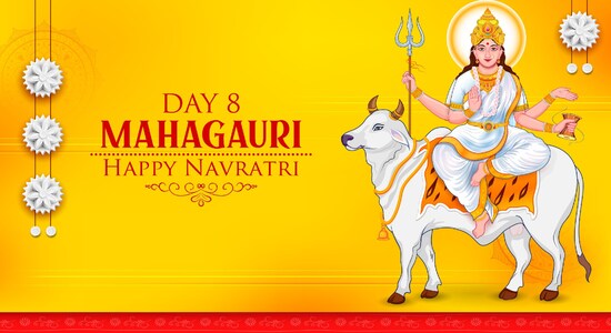CNBCTV18 9 Avatars of Goddess Durga and Their Meanings