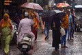 IMD predicts moderate to heavy rain in Delhi-NCR, UP and Haryana on Tuesday