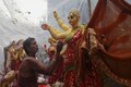 Durga Puja 2023: Know muhurat and rituals to seek blessings of Goddess Shakti