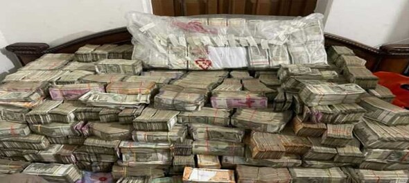 ED seizes over Rs 7 crore in Kolkata after raids against promoters of E-Nuggets