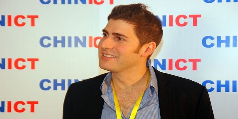 Enormous potential in Indian start-up market, says Facebook co-founder Eduardo Saverin