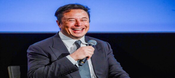 Elon Musk praises ‘insanely good’ Indian food, internet can’t stop reacting