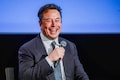 Elon Musk says SpaceX buys ad campaign on Twitter for Starlink