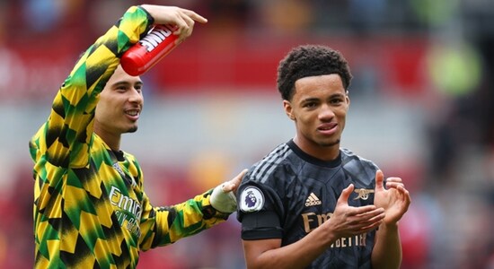 Gameweek 7 of the 2022/23 season of the Premier League was historic as a boy just little over 15 years of age became the youngest player to appear in the top flight of English football. He bettered the previous record by 214 days. Gameweek 7 of the 2022/23 season of the Premier League was historic as a boy just little over 15 years of age became the youngest player to appear in the top flight of English football. He bettered the previous record by 214 days.