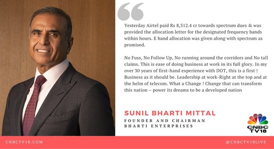 CNBCTV18 CNBCTV18