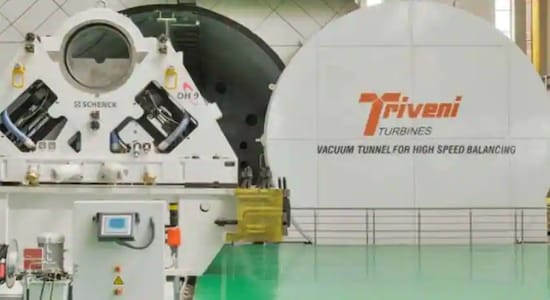 triveni turbines, triveni turbines stock, triveni turbines shares, key stocks, stocks that moved, stock market india