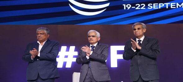 RBI governor launches three key digital payment initiatives at Global Fintech Fest 2022