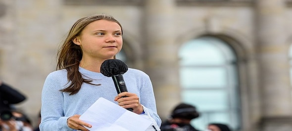 Davos 2023: Greta Thunberg to meet IEA chief Fatih Birol