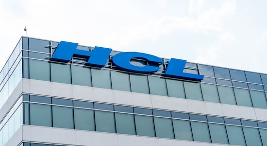 HCL Tech, HCL Tech shares, earnings, quarter 2, stocks to watch