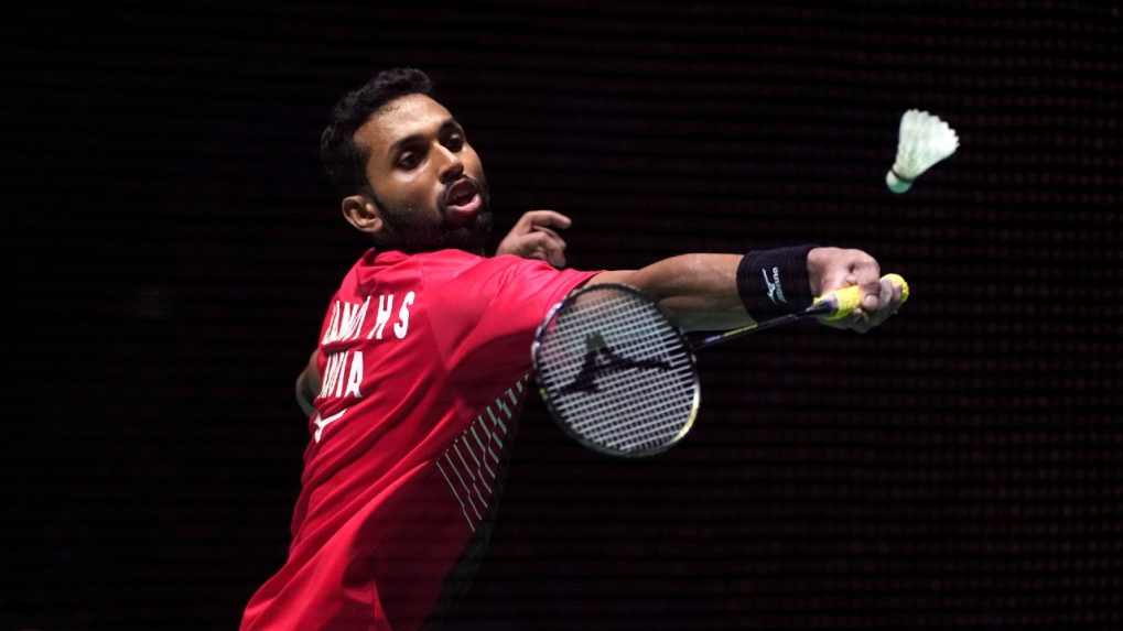 HS Prannoy upstages World No.7 Loh Kean Yew to enter into quarterfinals of Japan Open
